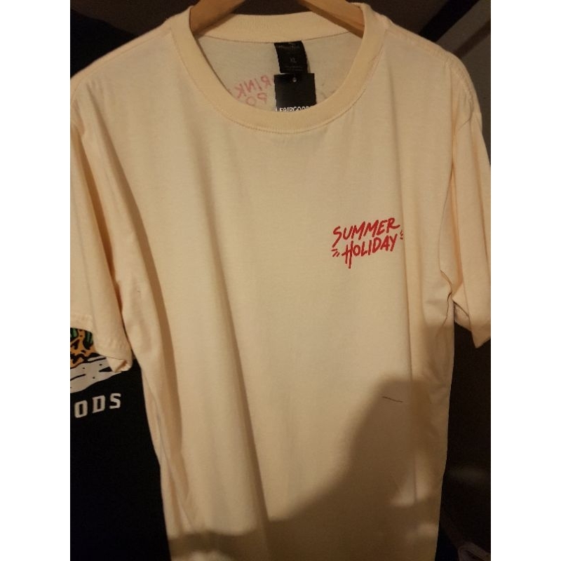 fairgoods kaos fairgoods