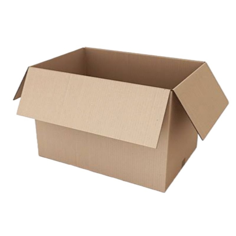 

Packing Dus Tambahan