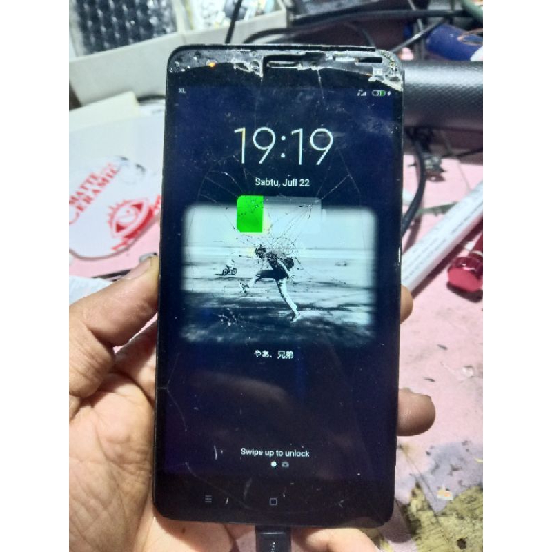 redmi note 4 snapdragon normal