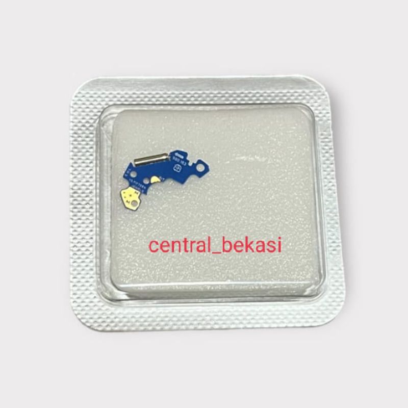 ic jam tangan eta swiss 980-163 original