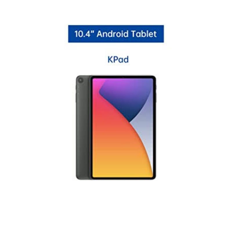 Tablet Alldocube Kpad 10,4 Inch Ram 4-64 Gb