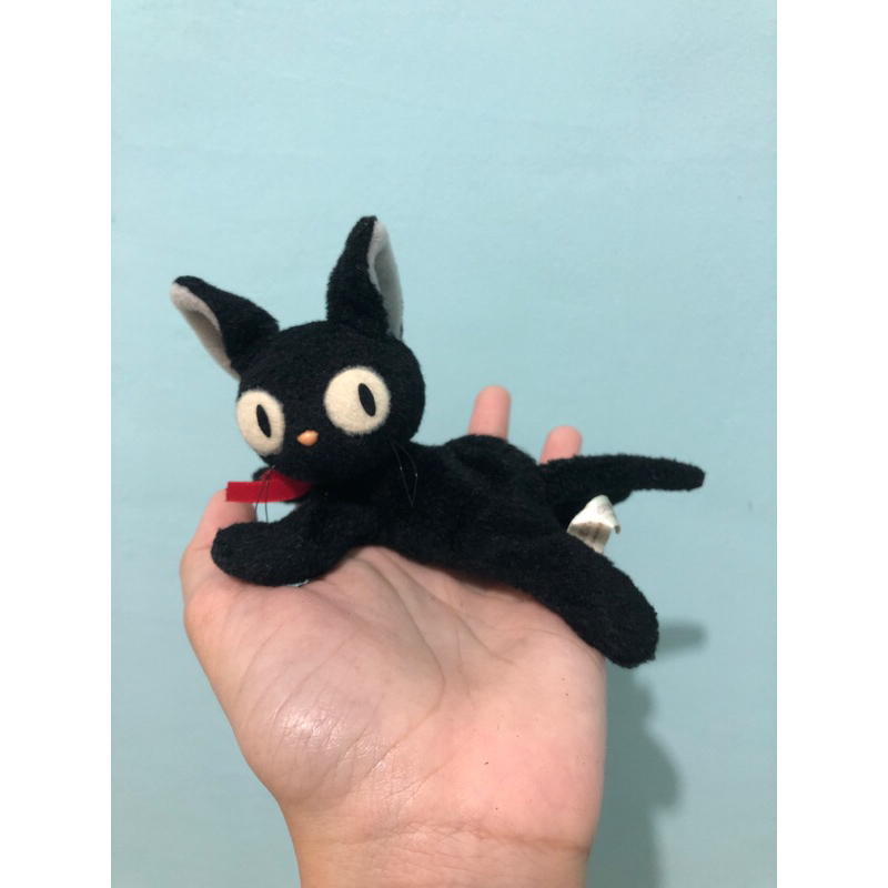 studio ghibli jiji kiki delivery service,jiji magnet kaki nya magnet RARE