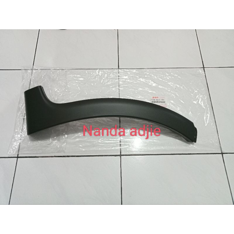 Fender depan kiri mobil Sx4 Neo baleno original