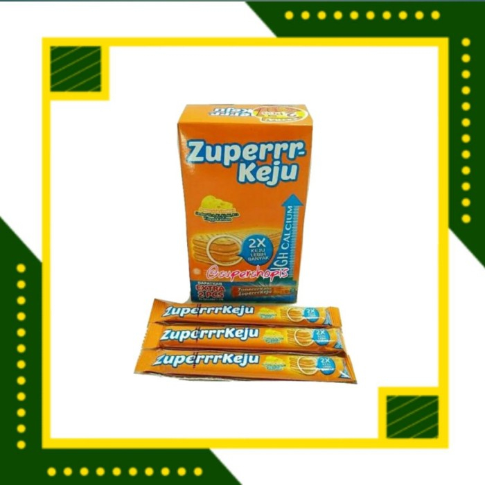 

zuper keju murah meriah