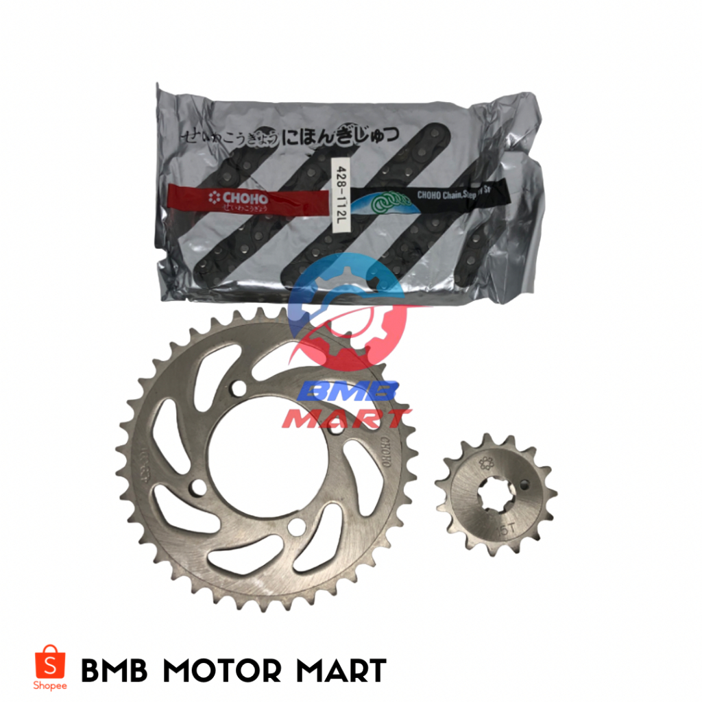 GEAR GIR SET PAKET JUPITER MX OLD CHOHO