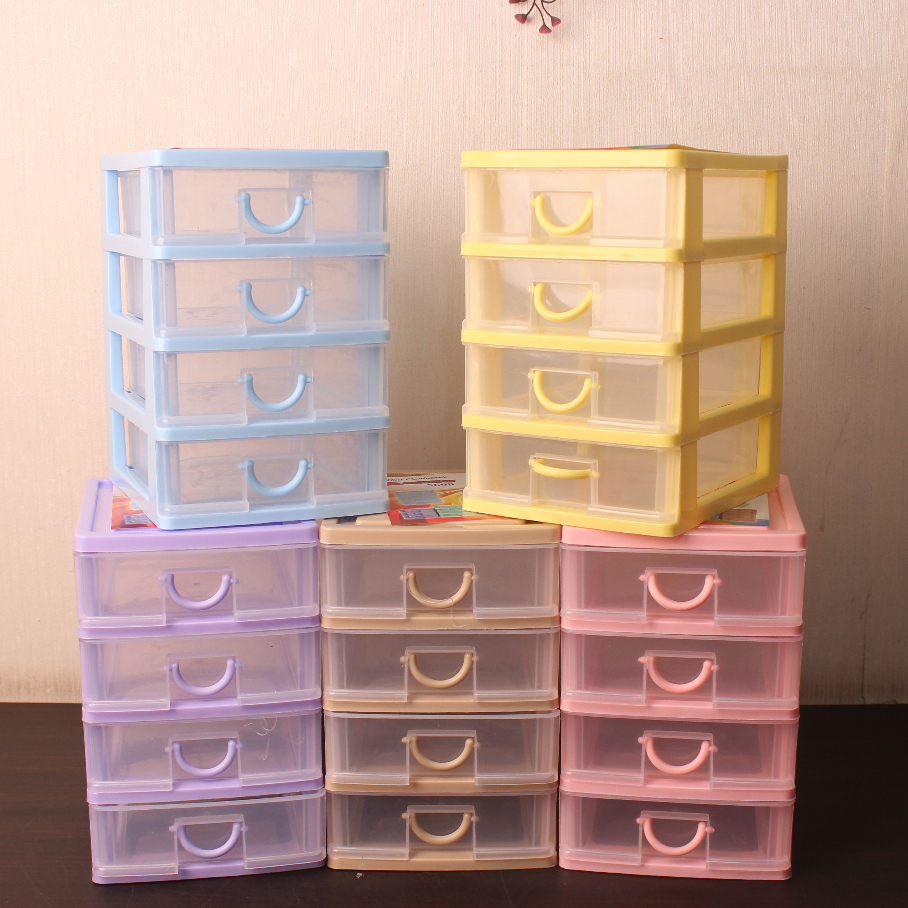 Laci Mini Viola / Container Mini Kenzo Susun 4