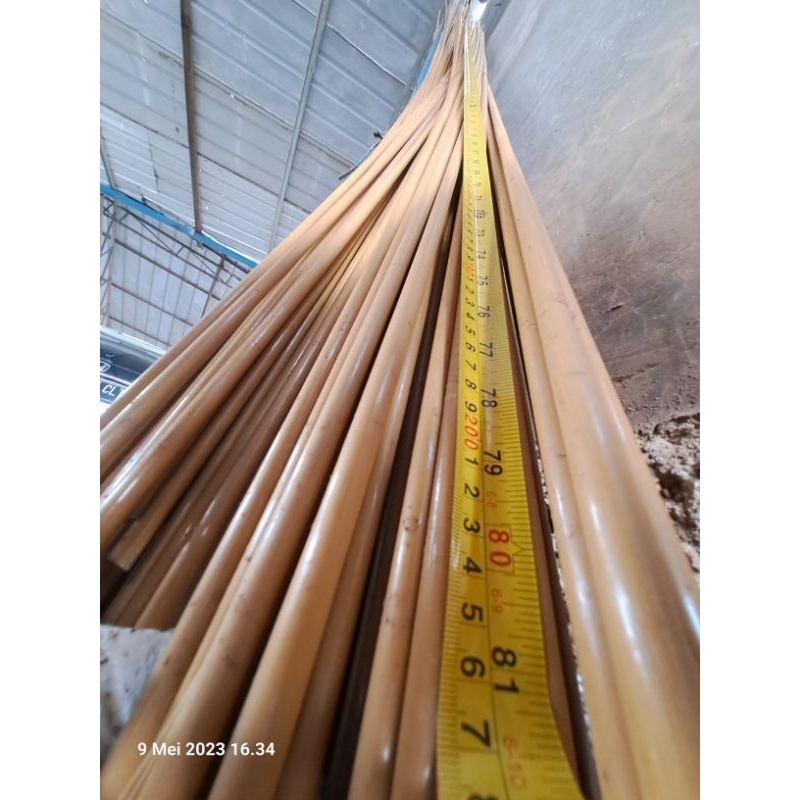 carbon sutet joran pancing