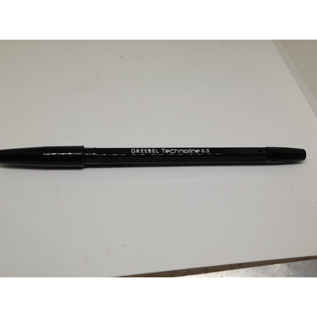 

PEN PULPEN GREEBEL TECHNOLINE 0.5 MM HARGA 1 PCS