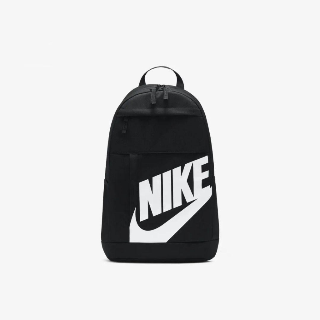 Original 100% Nike Tas Ransel Elemental - Hitam [DD0559-010]