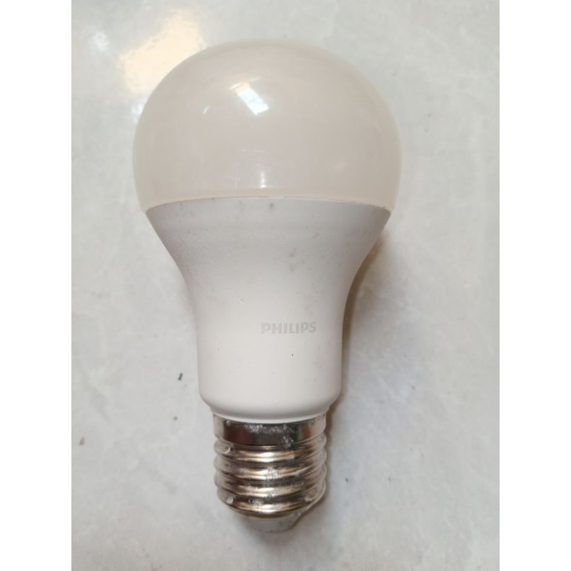 Philips 12 watt Rekondisi