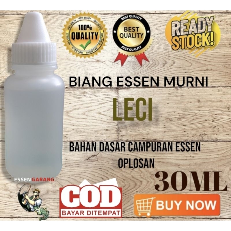 BIANG ESSEN LECI 30ML // ESSEN PANCING LECI 30ML