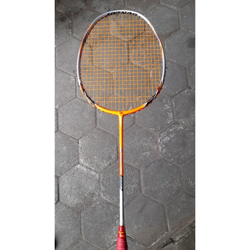 Raket Dunlop Blaze Aero 993S