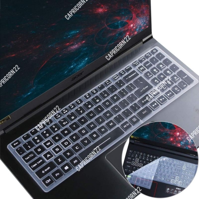Keyboard Protector Acer Nitro 5 2022 2023