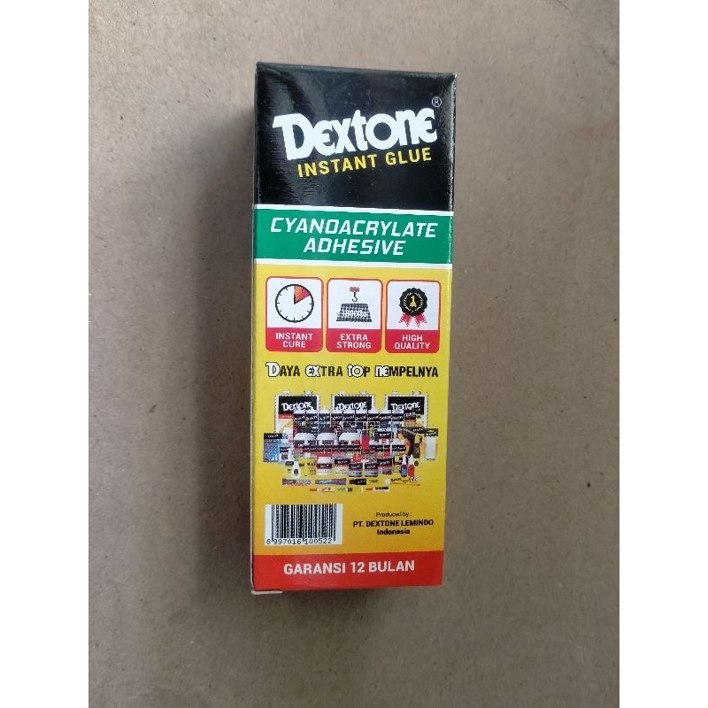 

Lem Korea Dextone