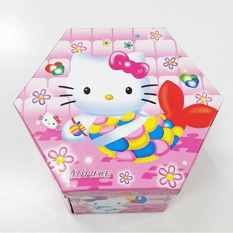 

coloring set 46in 1 alat melukis mewarnai ( spidol pensil warna crayon cat air) art set