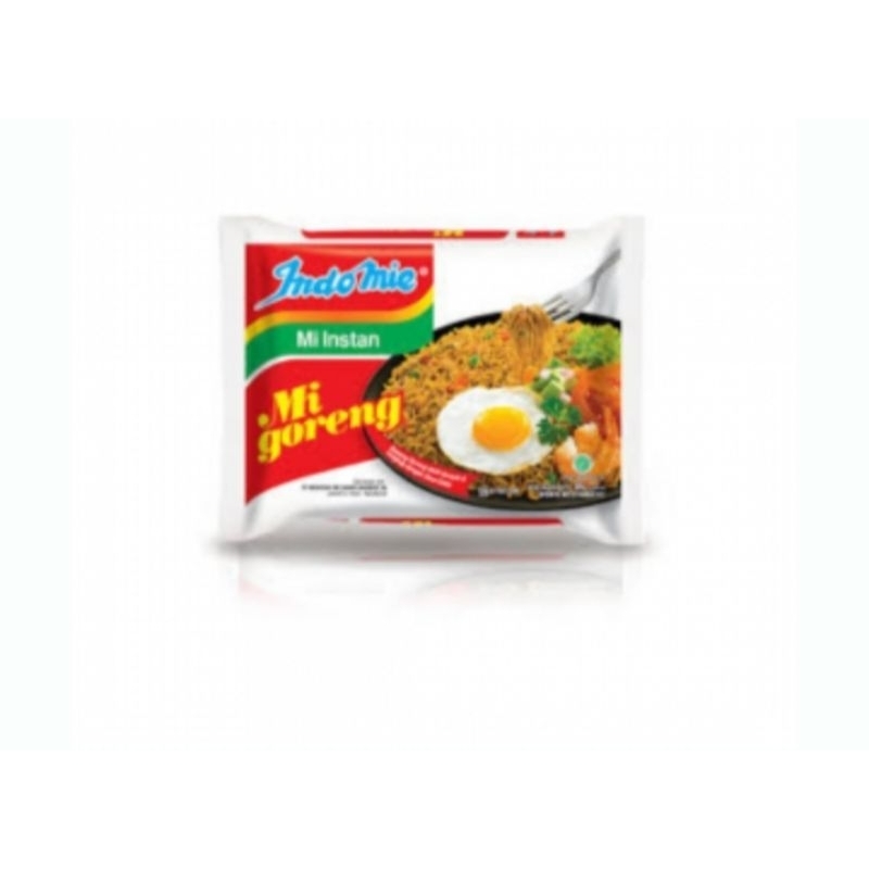 

Indomie Goreng