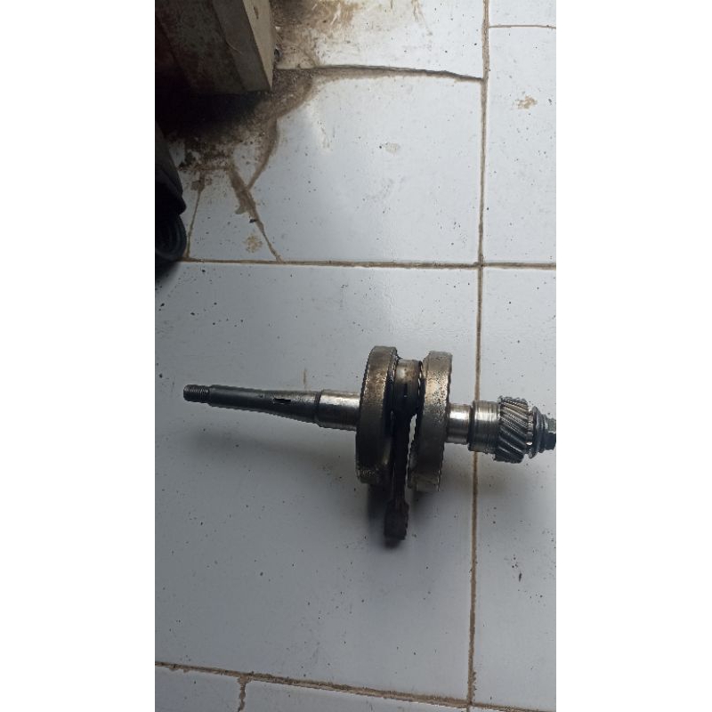 kruk as fullcluth ori copotan fizr 2003