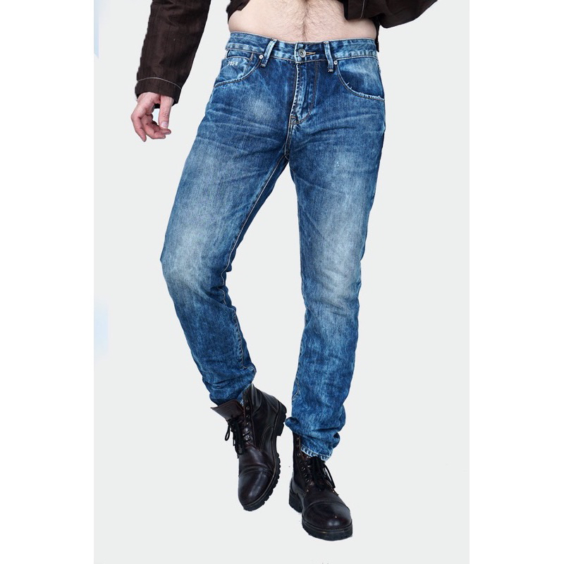 PROMO BOMBBOOGIE JEANS SLIMFIT ORIGINAL 100%