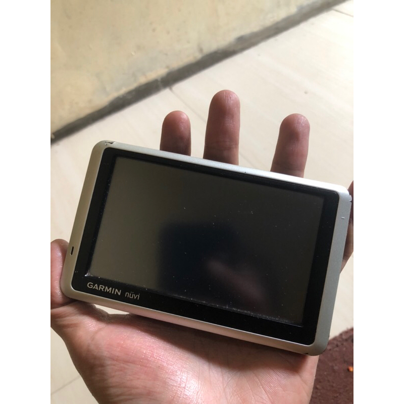 gps garmin nuvi 1350 lm