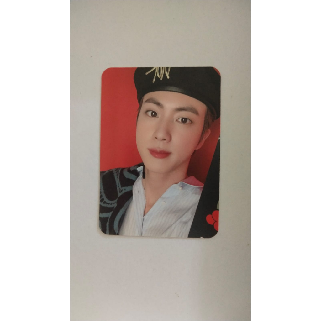 Jin Baret Dicon