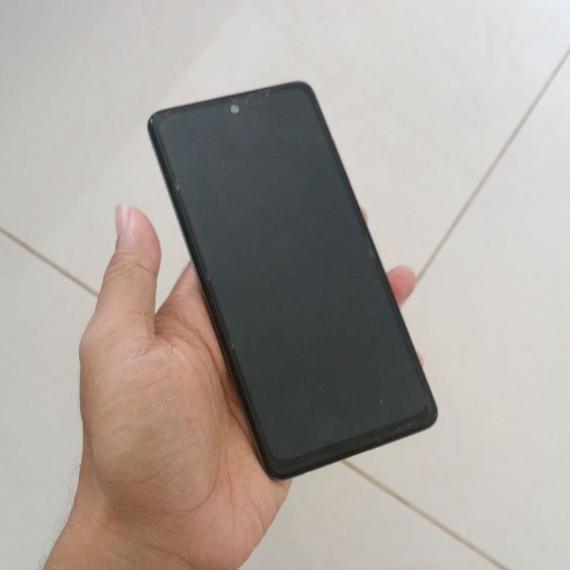 Handphone Samsung A50