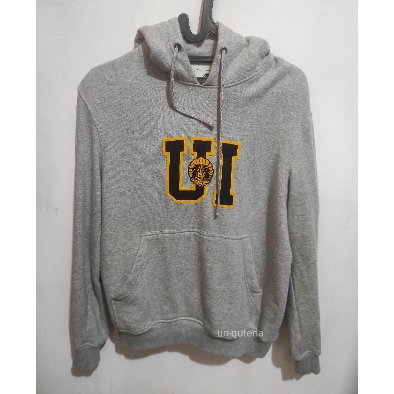 [UI Store] Hoodie Official UI Makara UI