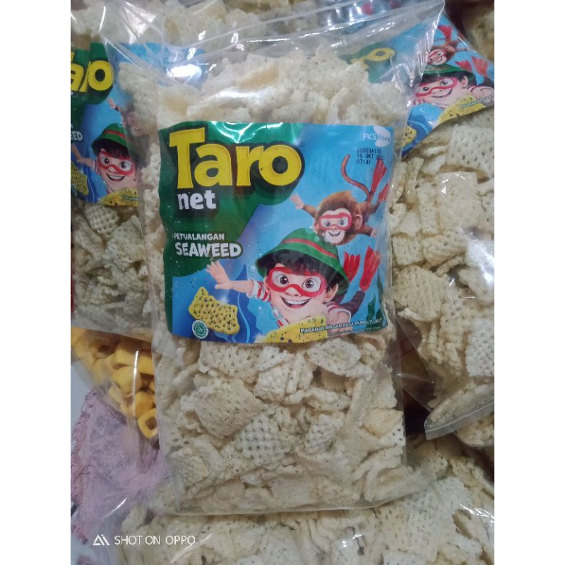 

taro net