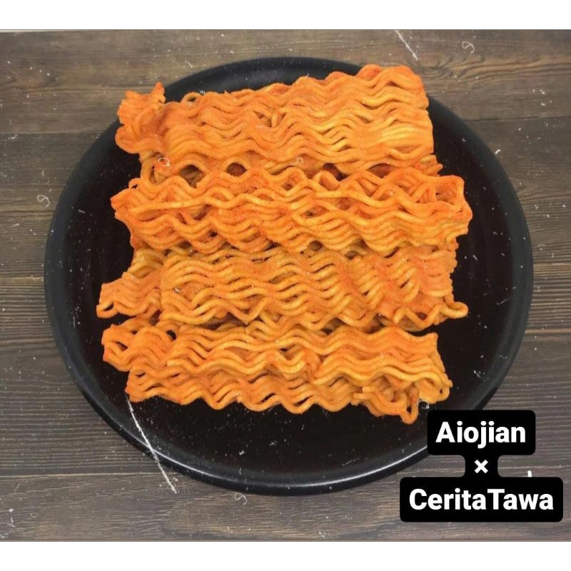 

mie kremes, mie kremez, mie pedes, aiojian