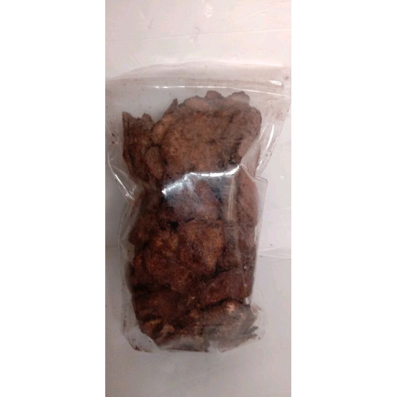 

keripik pisang coklat 120 gr