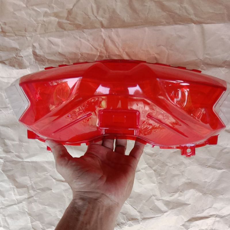 mika stoplamp lampu blkng NMAX NEW original