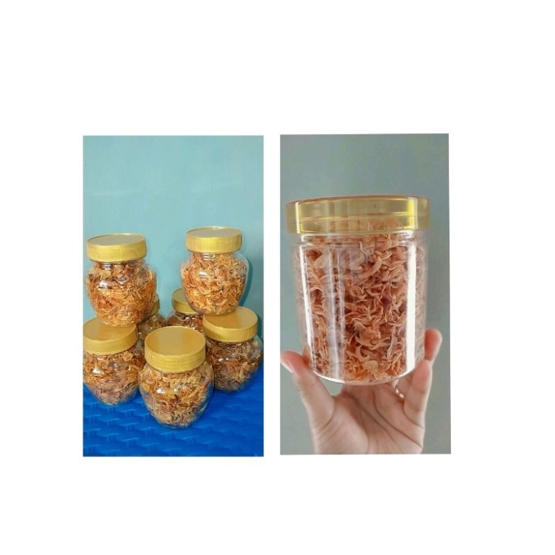 

brambang goreng 500grm