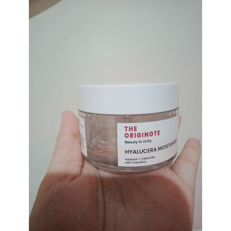 the originote preloved