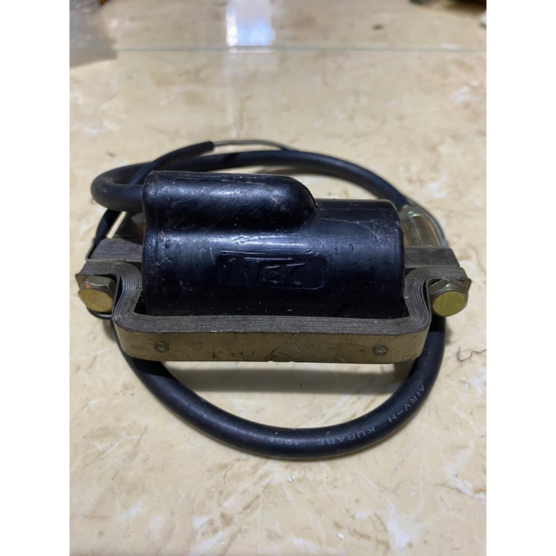 koil coil khusus kawasaki Binter merzy KZ200 trail KE 125 KS 125 ks 125