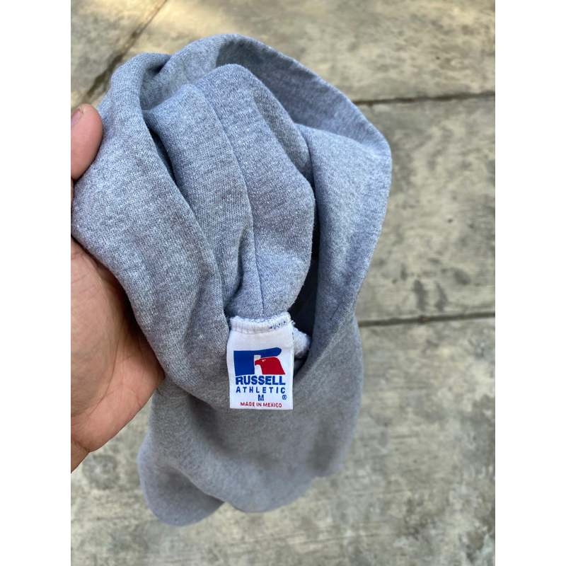 90s Russell Athletic Hoodie