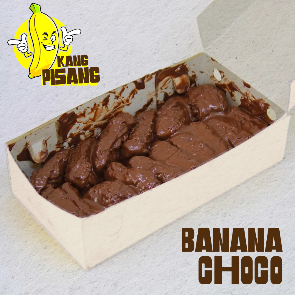 

Banana Choco