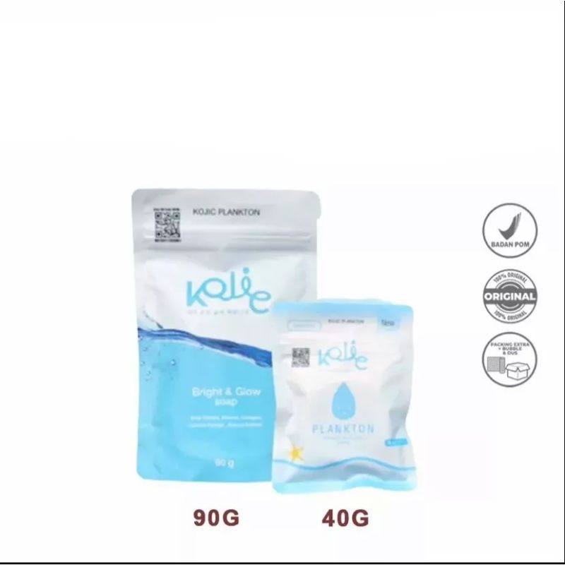 SABUN KOJIC PLANKTON