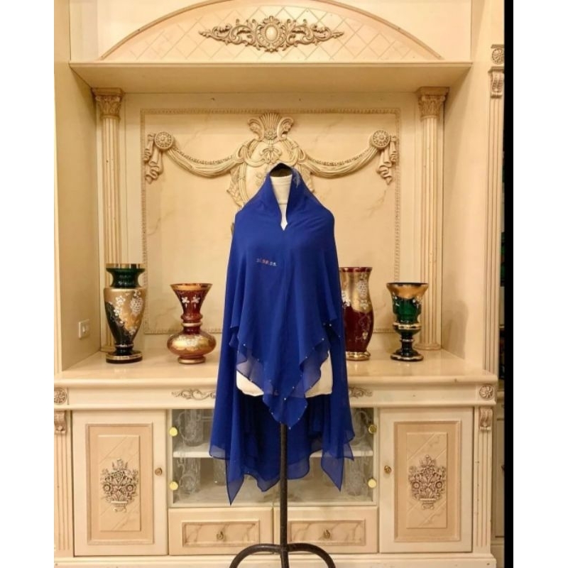 KHIMAR SISESA MASTER PL