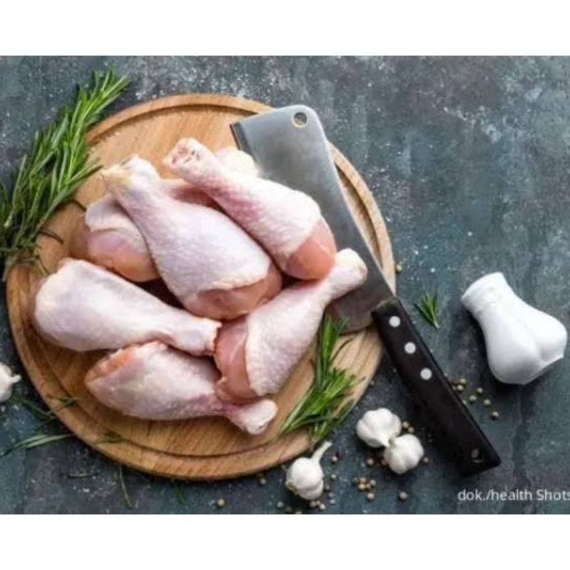 

Paha Ayam 1kg
