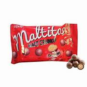 

Maltitos 30 Gram