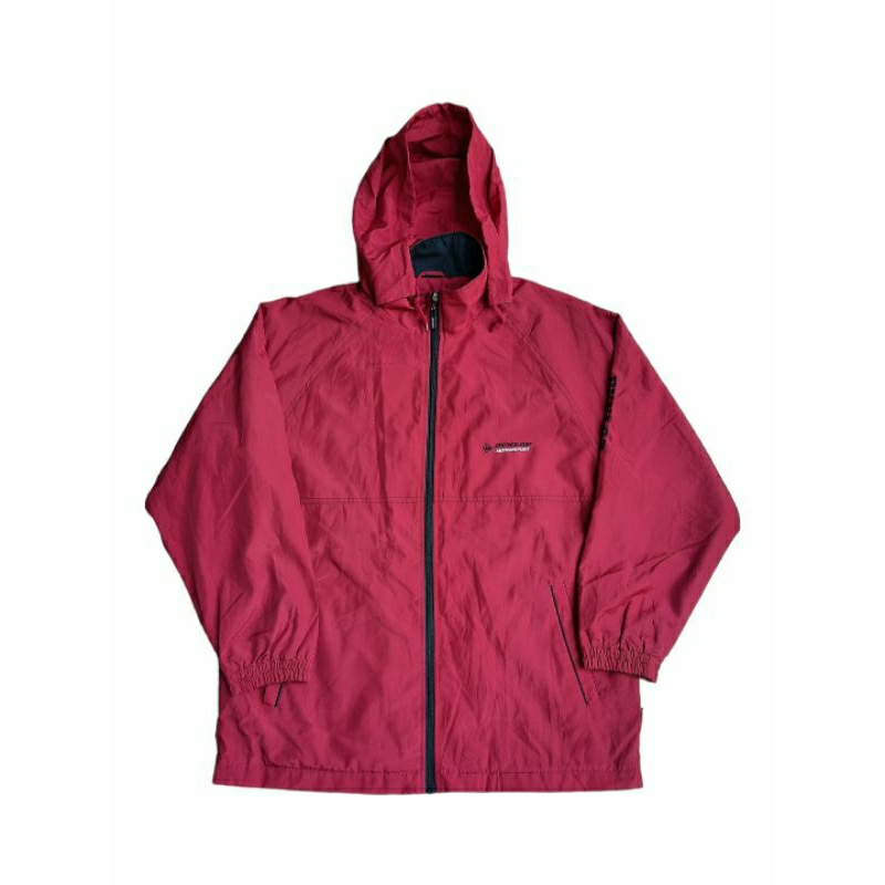 Jaket Dunlop