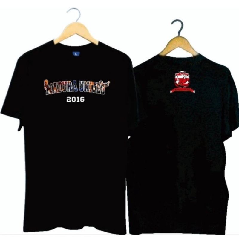 KAOS//MADURA UNITED