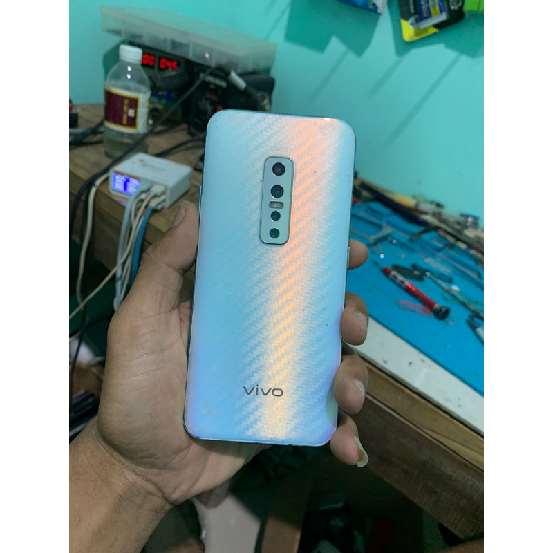 vivo v17 pro minus lcd