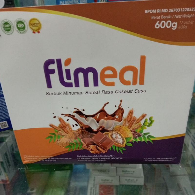 

flimeal