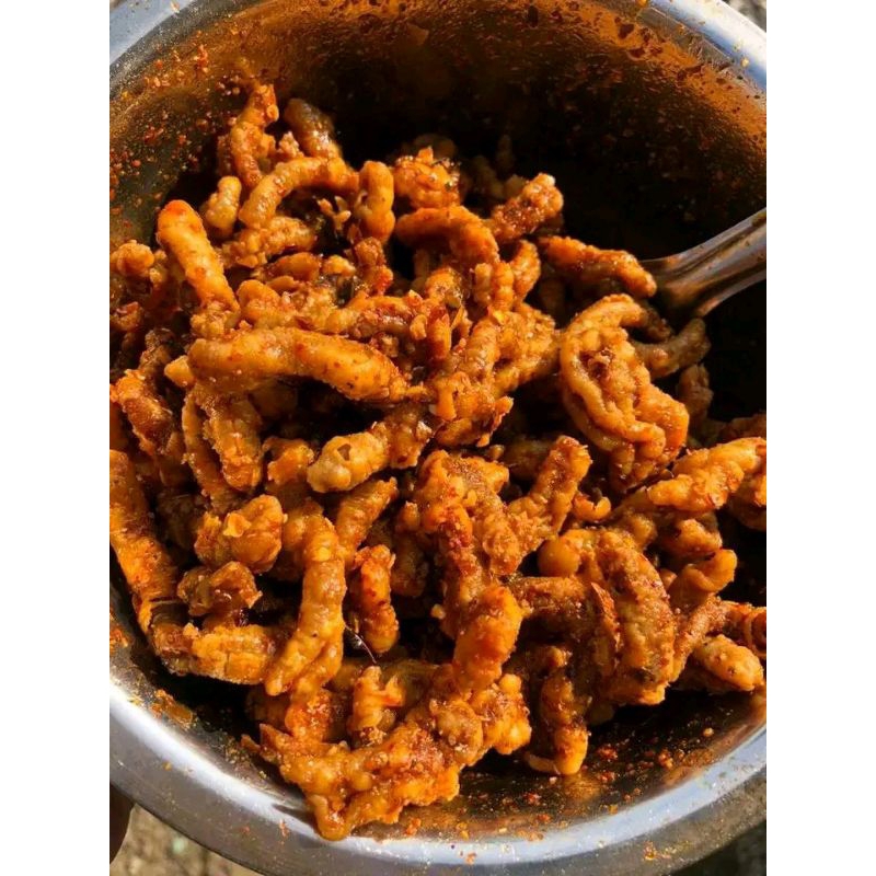 

KRIPSUS_keripik usus