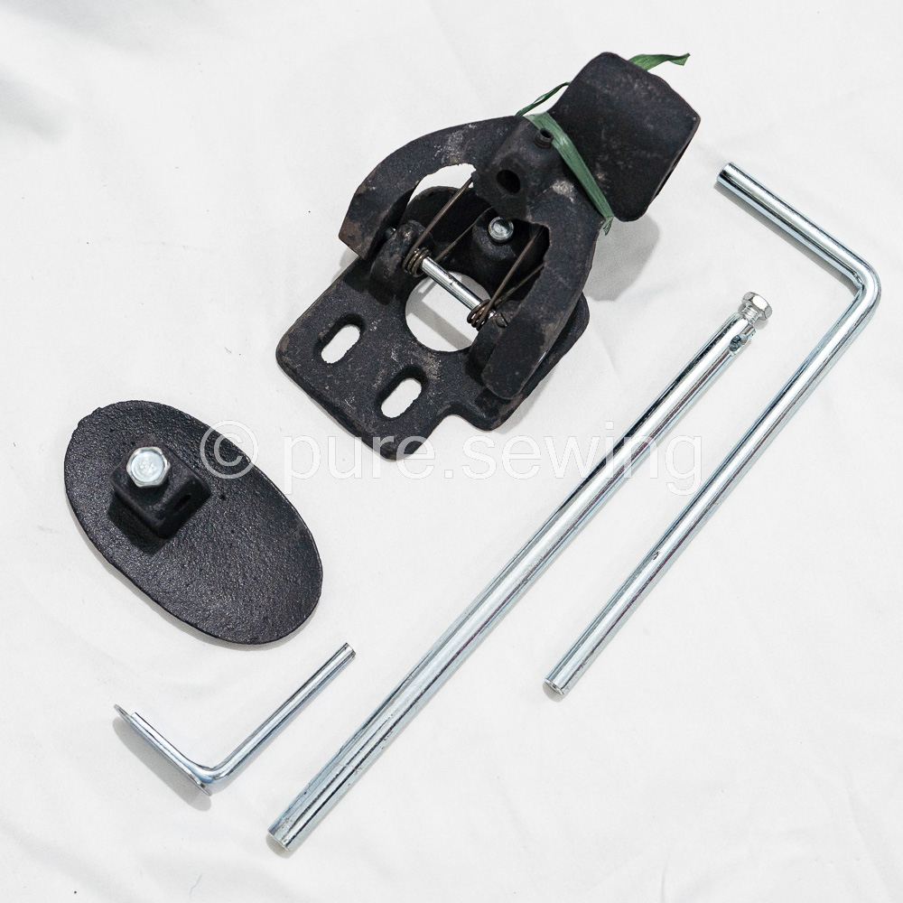 Alat Sepak Mesin Bordil LZ271 / LZ 271