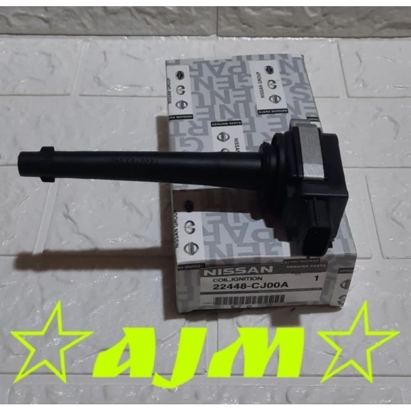 Coil koil Livina Grand Livina 1.8 1800cc Promo