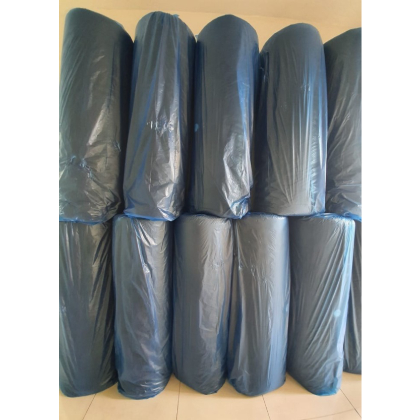 

Dijual GOJEK - Bubble Wrap 125 x 5000 cm Roll Termurah / plastik pembungkus - Hitam Berkualitas