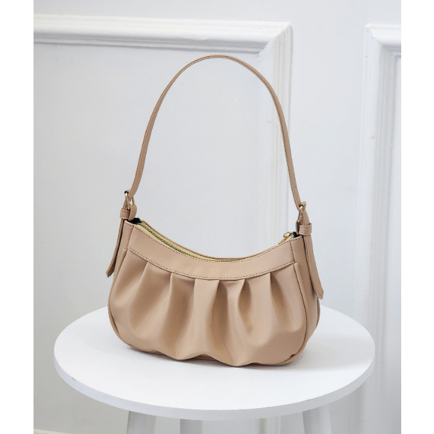 BEST DEALS TERBARU Tas Al - bana Gras/Tas Shoulder bag wanita /Tas populer stile/Tas bahu wanita