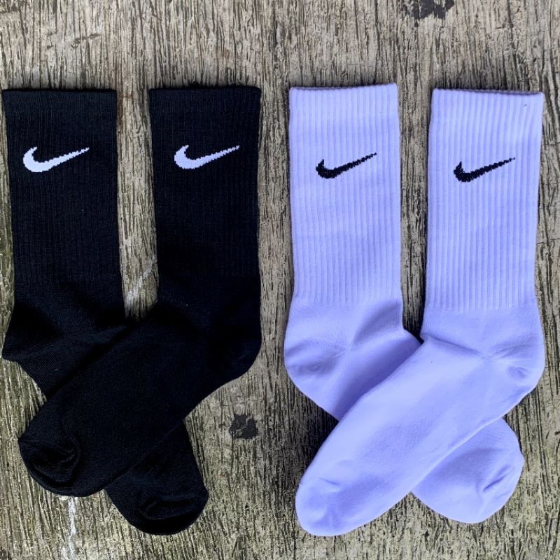 KAOS KAKI NIKE 3/4