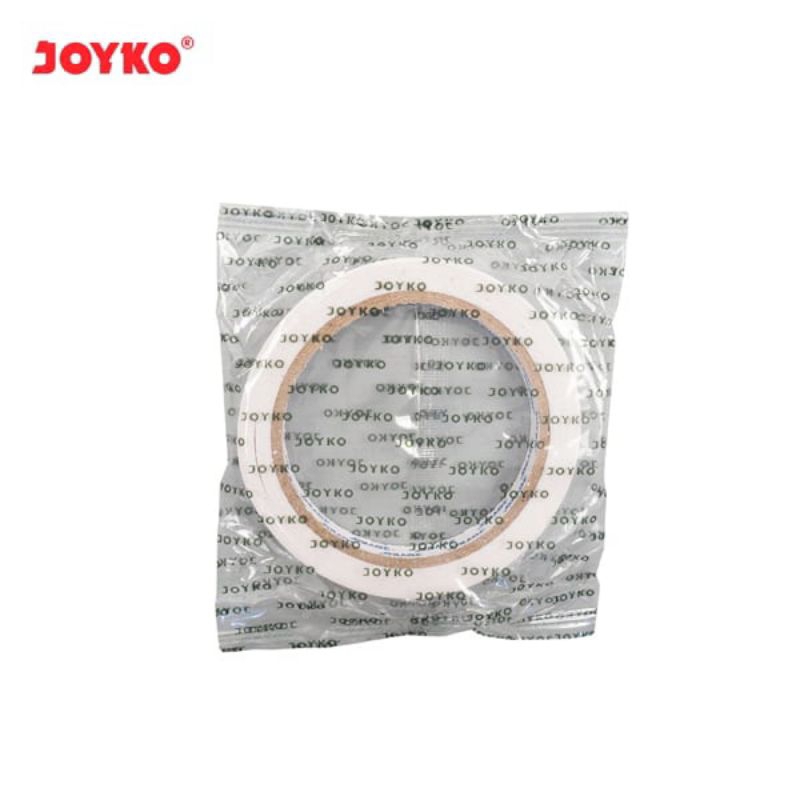 

Double Tape Perekat 2 Sisi Joyko